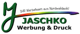 Jaschko Werbung - Logo