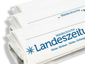 Waldecker Landeszeitung