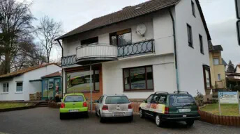 Jaschko Werbung und Druck Bad Arolsen
