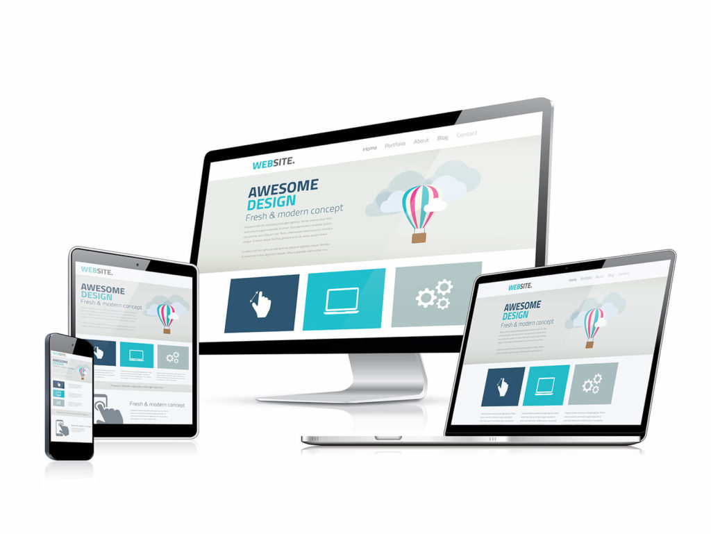 Webdesign Bad Arolsen